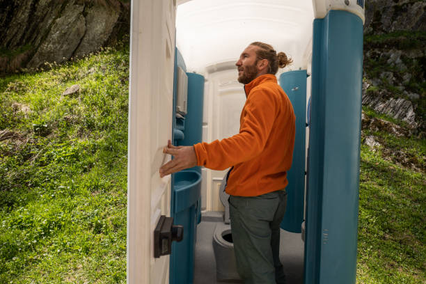 Best Porta potty for special events  in Bells, TX