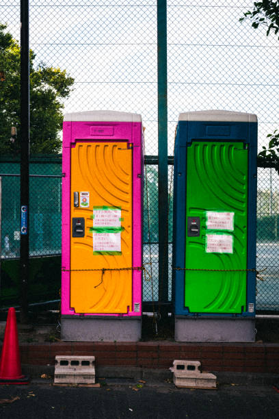 Best Porta potty rental near me  in Bells, TX
