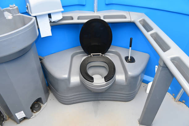Best Portable toilet rental cost  in Bells, TX